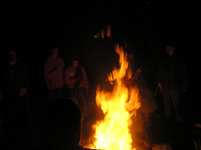 Rolling Hills - 08 Sleep over - Bishop Luncheon 069.jpg